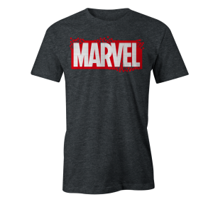Marvel Logo Variation 08
